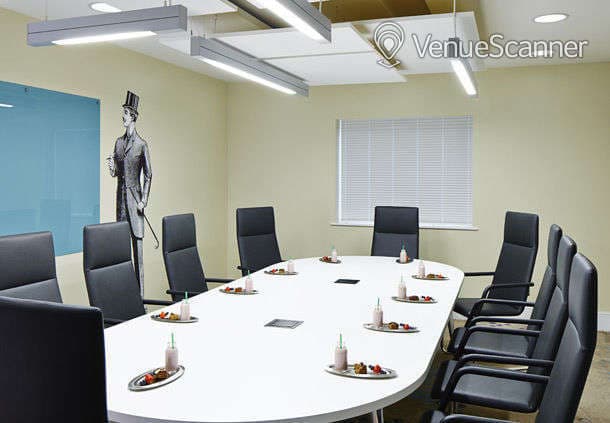 Gallery 2, London Marriott Hotel Kensington photo #1