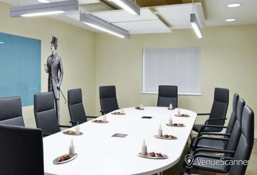 Gallery 2, London Marriott Hotel Kensington photo #2