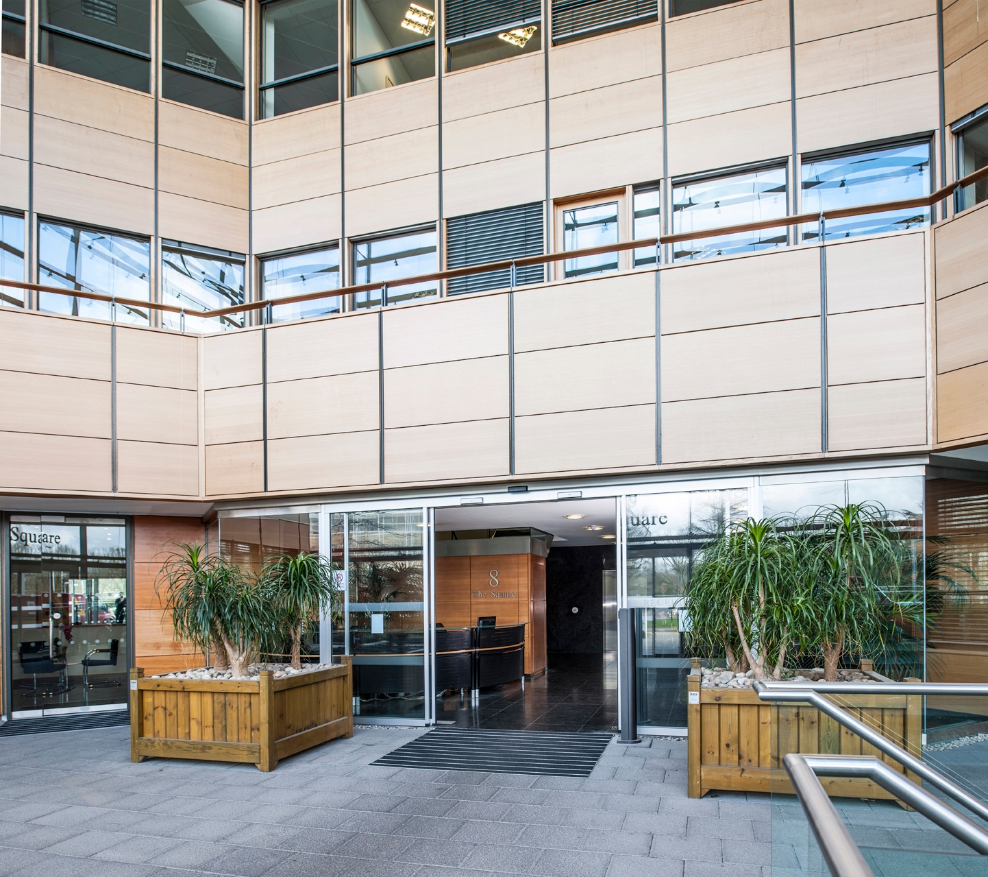 Photo of Regus Heathrow Stockley Park The Square, Meeting Room 1