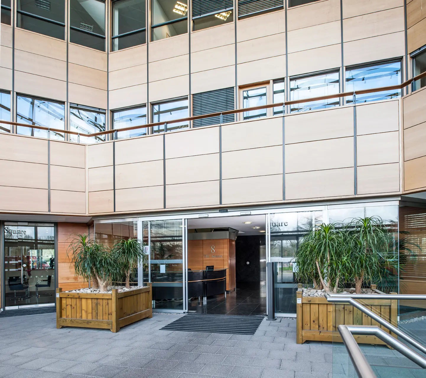 Regus Heathrow Stockley Park The Square, Meeting Room 1 photo #2