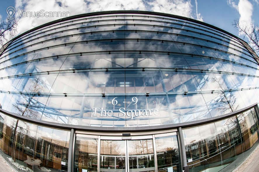 Meeting Room 1, Regus Heathrow Stockley Park The Square photo #3