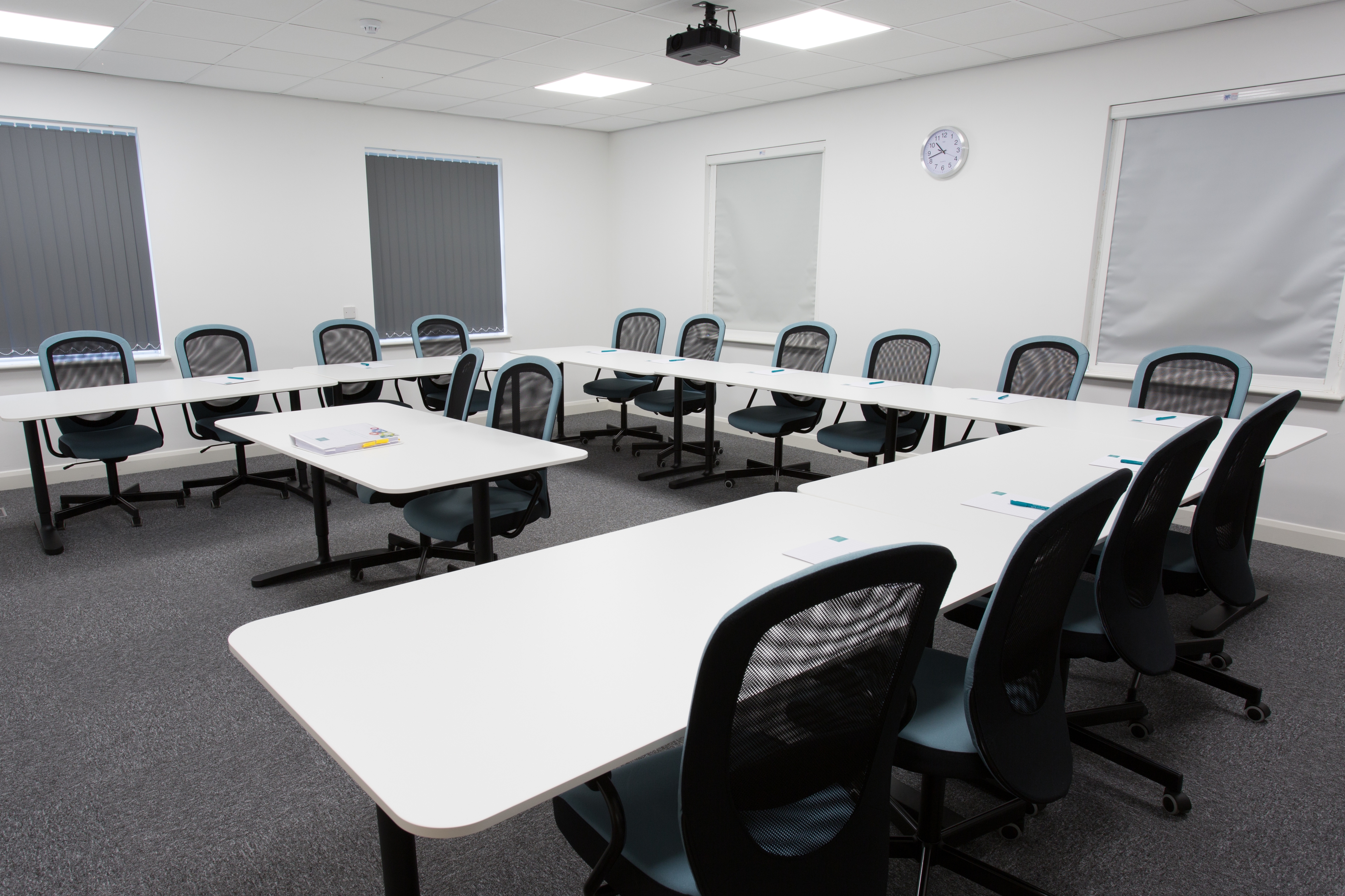 Photo of Hunter House, Brownlee Suite