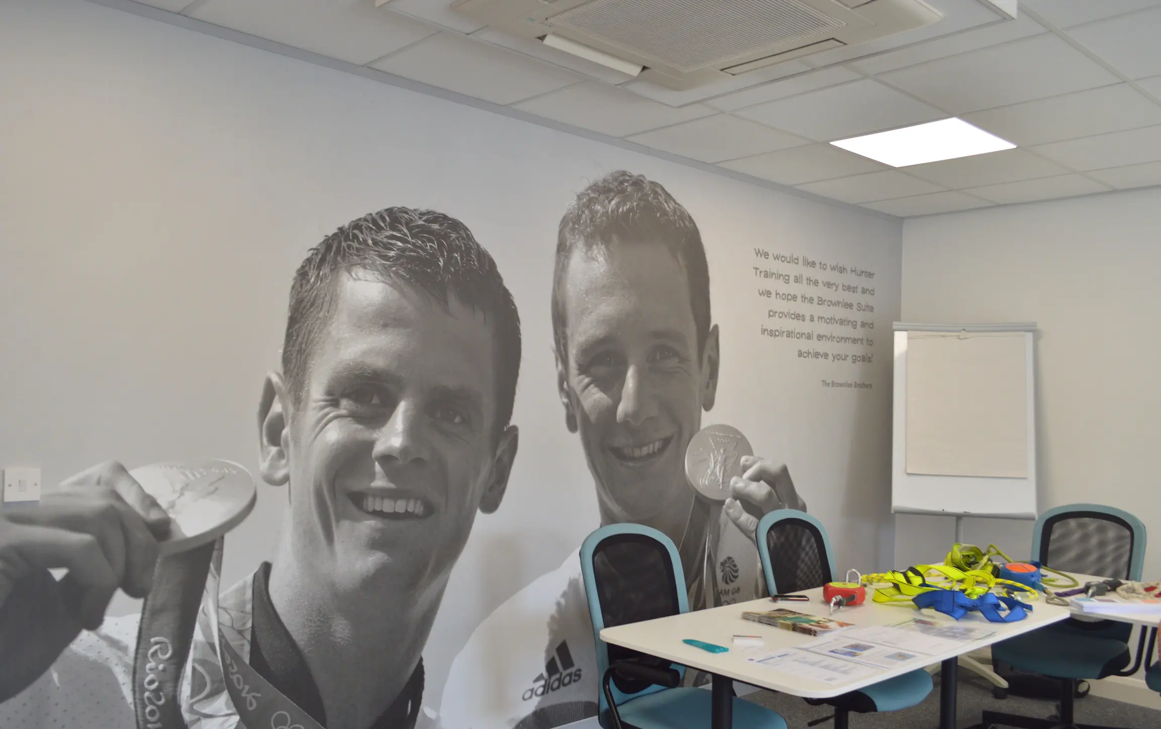 Hunter House, Brownlee Suite photo #2