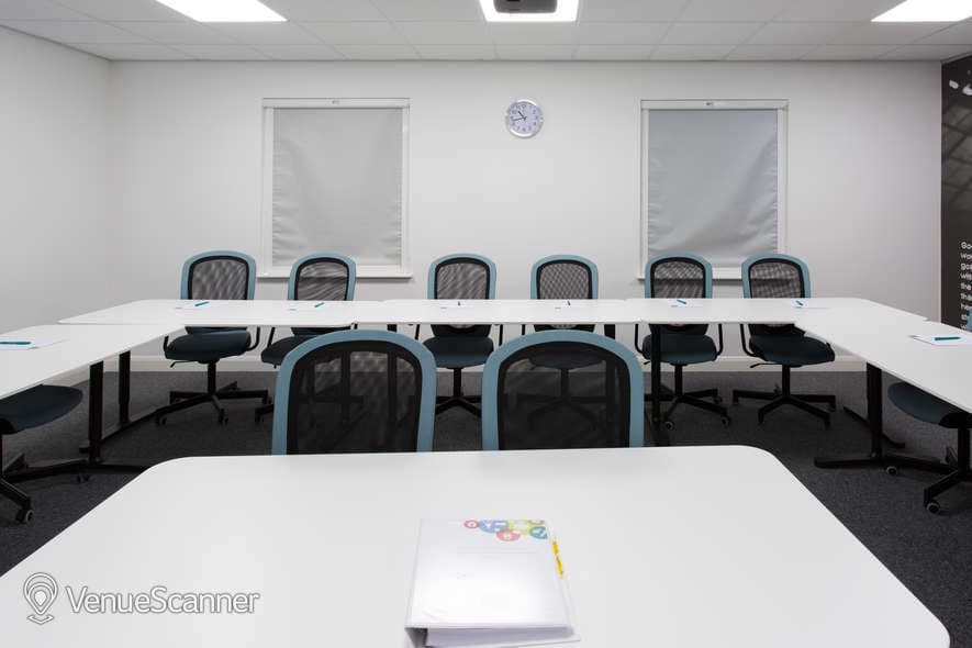 Hunter House, Brownlee Suite photo #3