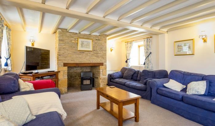 Photo of Flagstone Farm Cottages, Broadway