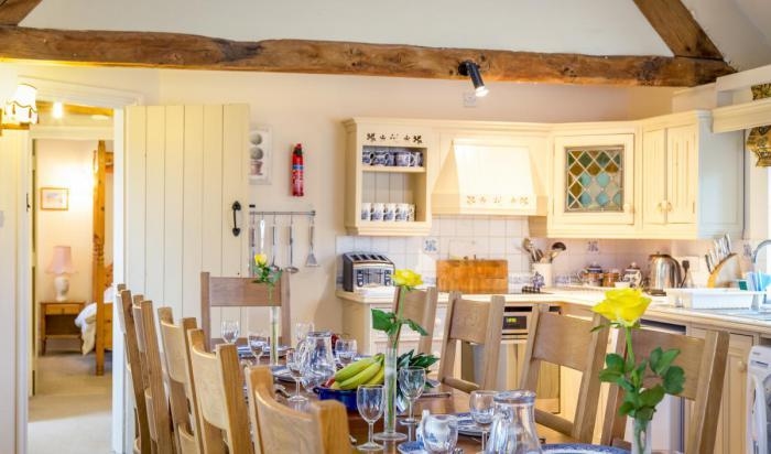 Photo of Flagstone Farm Cottages, Broadway