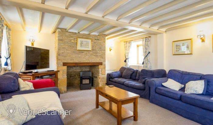 Broadway, Flagstone Farm Cottages photo #3