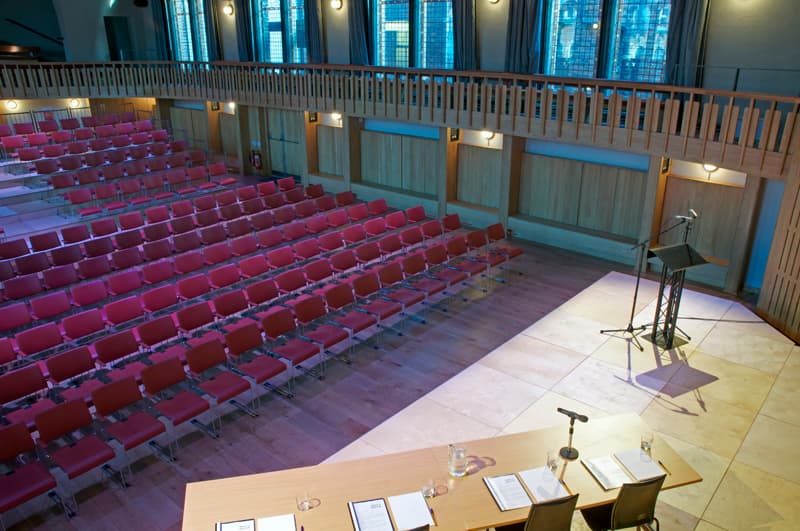 Howard Assembly Room, Exclusive Hire photo #2