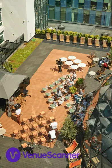 The Dome Manchester, The Dome And Side Street photo #3