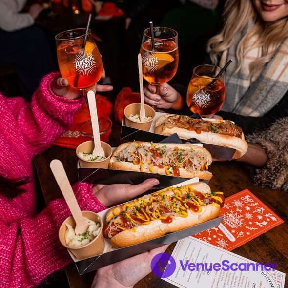 The Dome Manchester, The Dome And Side Street photo #2