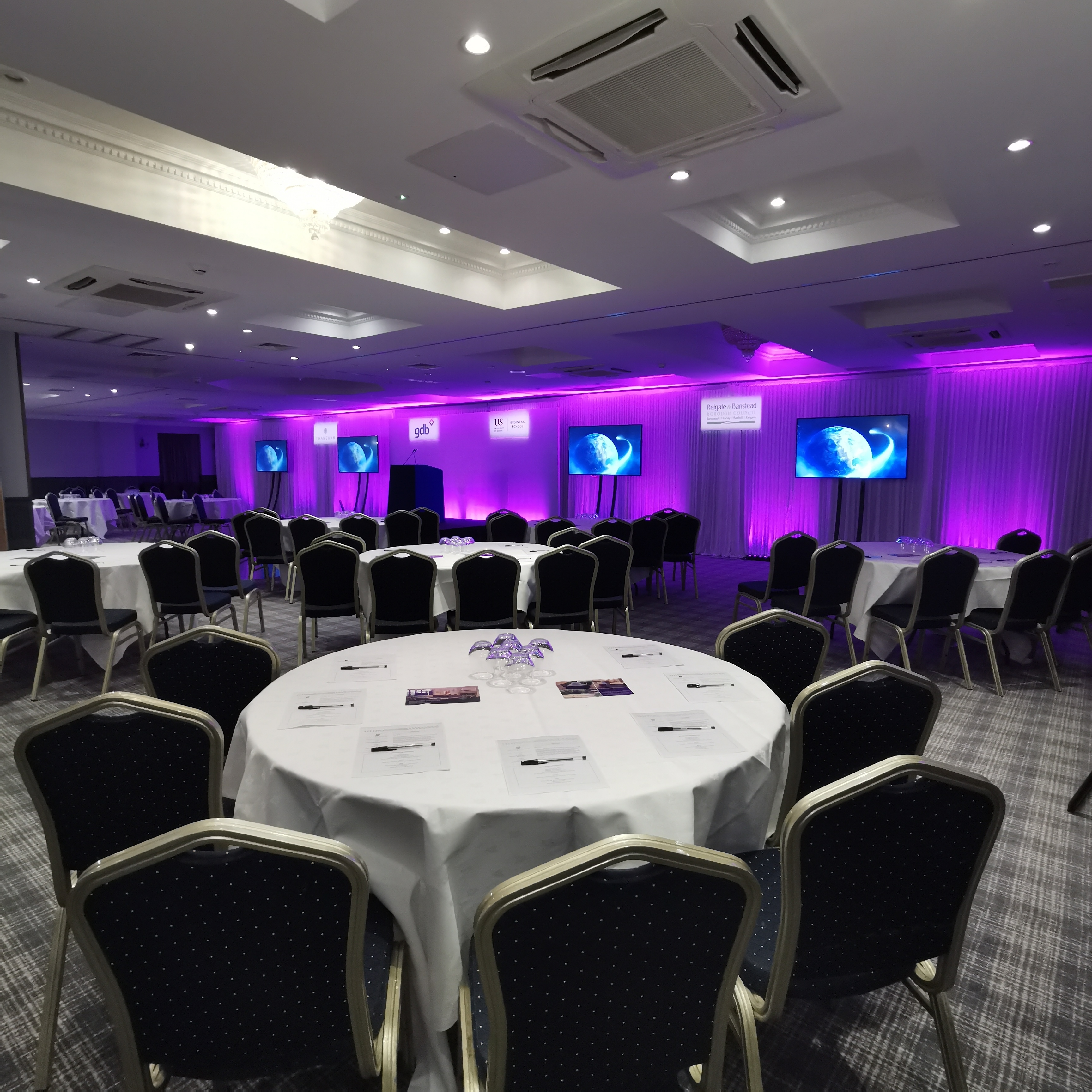 Photo of Stanhill Court Gatwick, Charlwood 1