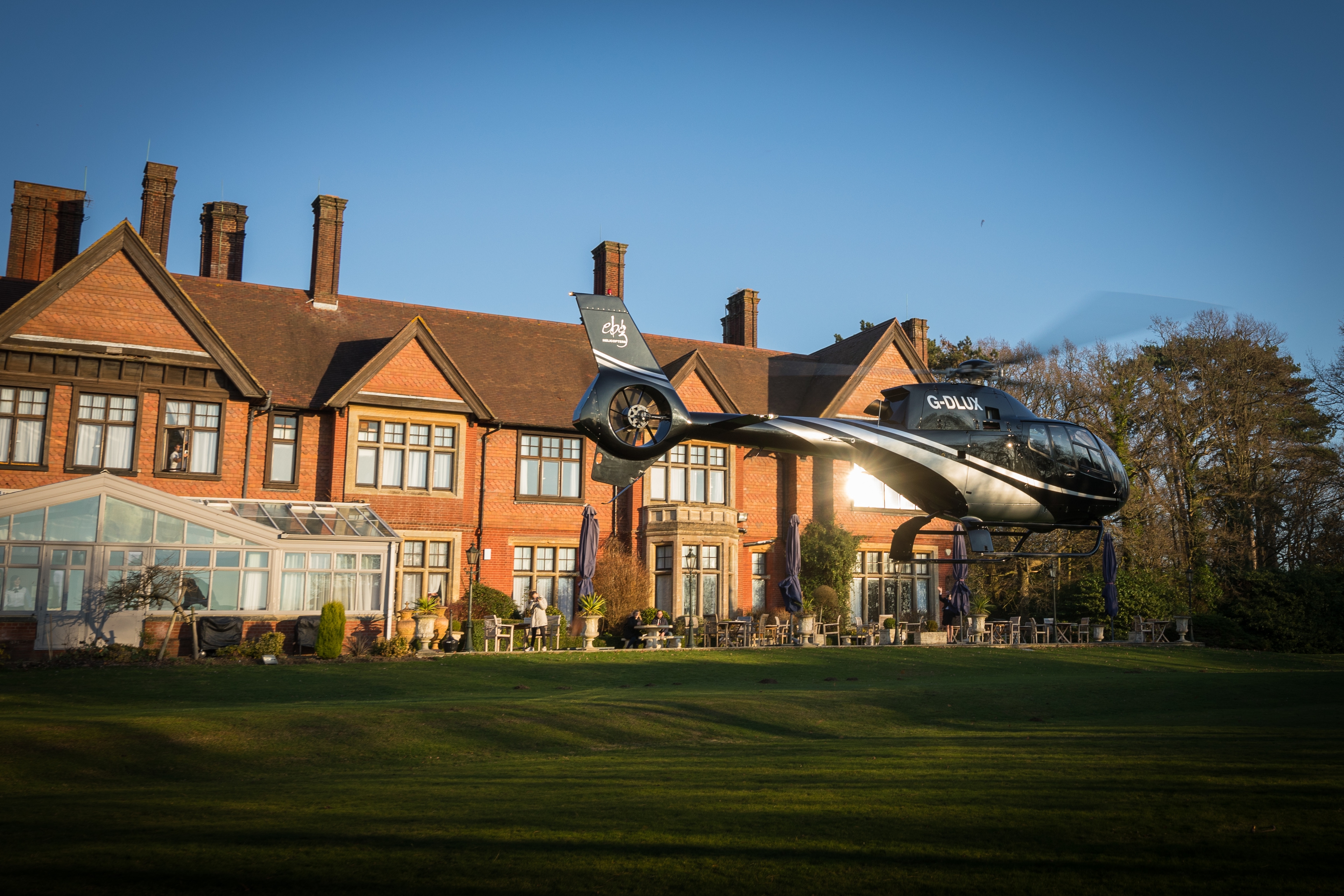 Photo of Stanhill Court Gatwick, Charlwood 4