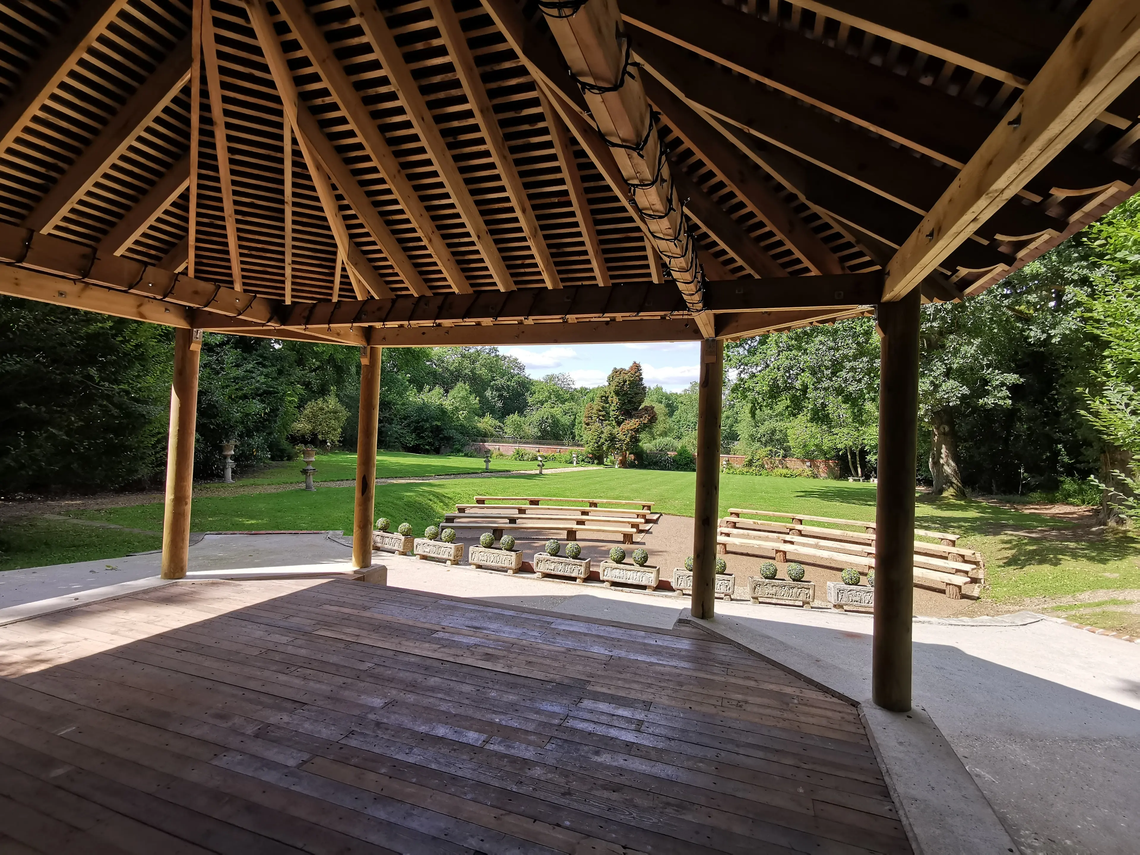 Stanhill Court Gatwick, The Charlwood Suites photo #2