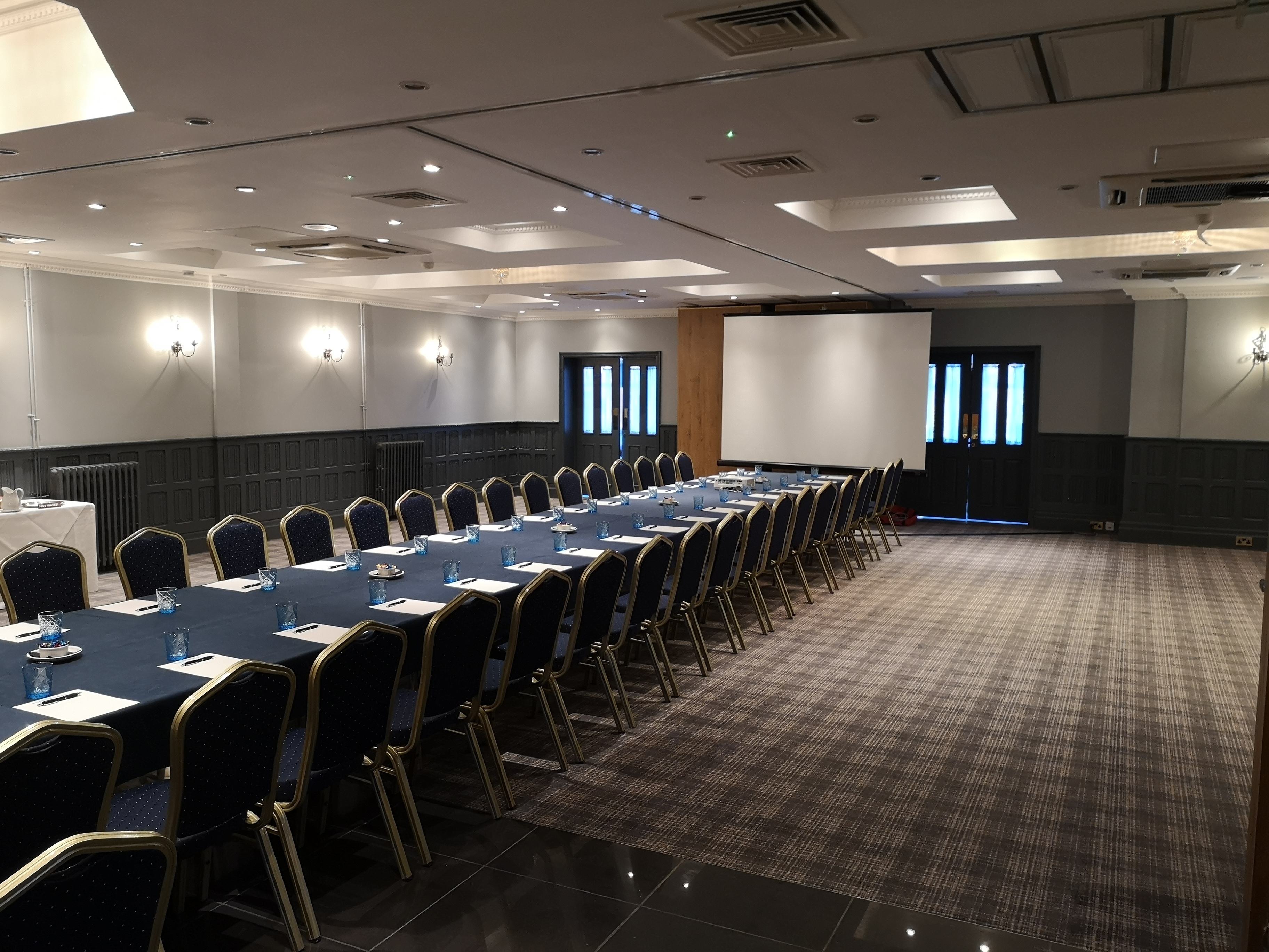 Photo of Stanhill Court Gatwick, Charlwood 3