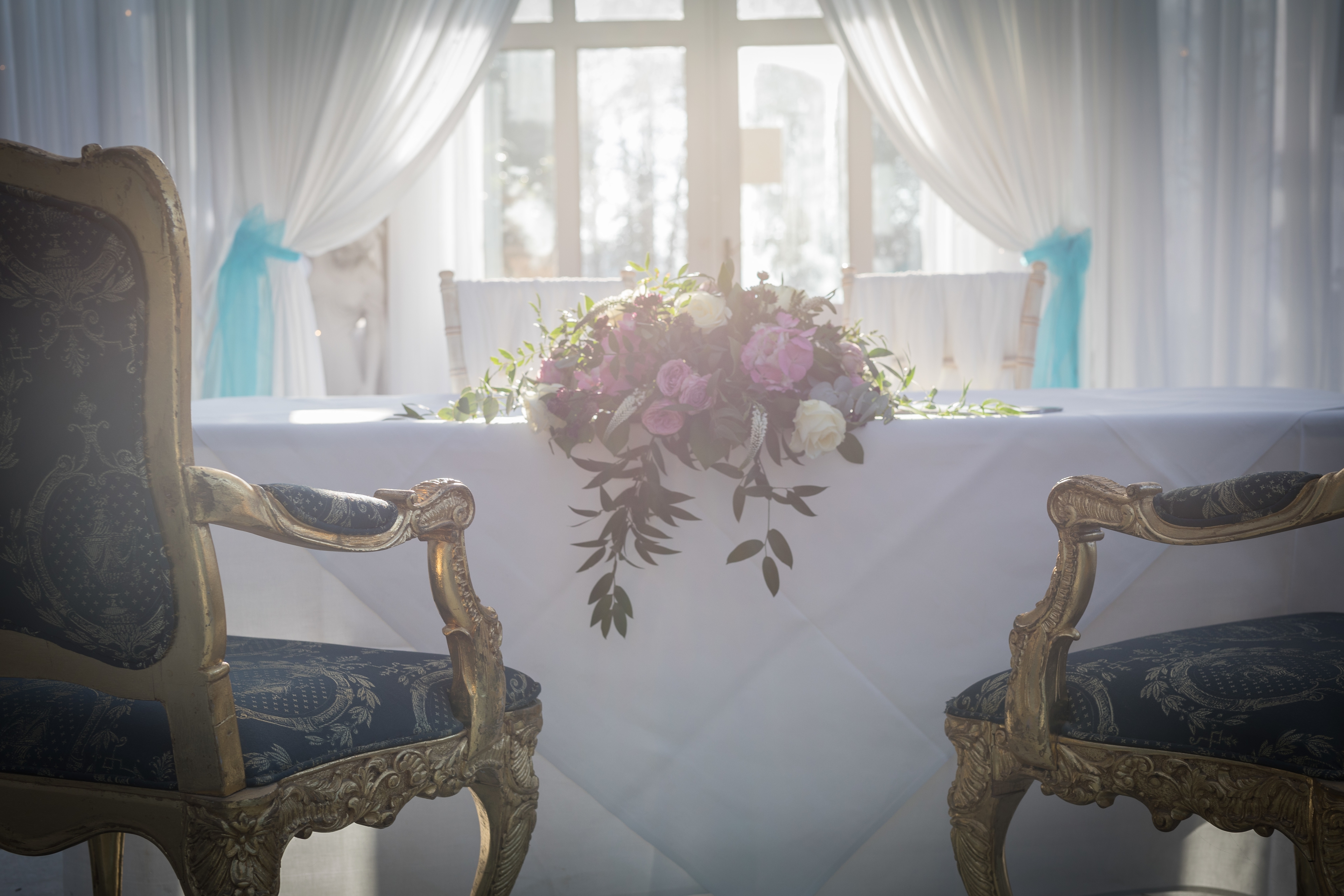 Photo of Stanhill Court Gatwick, The Orangery