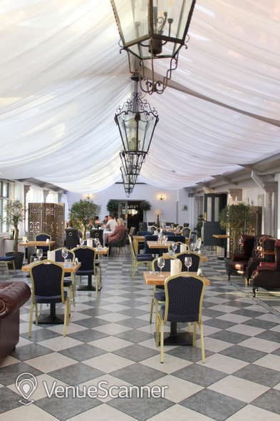 The Orangery, Stanhill Court Gatwick photo #1