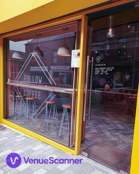 Follow, Follow Coffee Co. photo #1