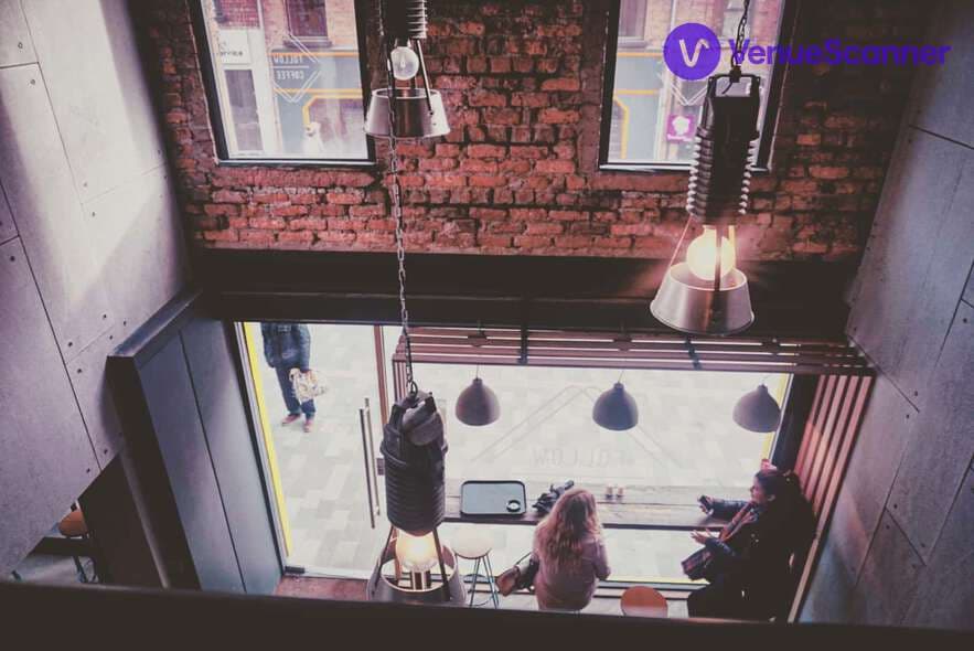 Follow, Follow Coffee Co. photo #2