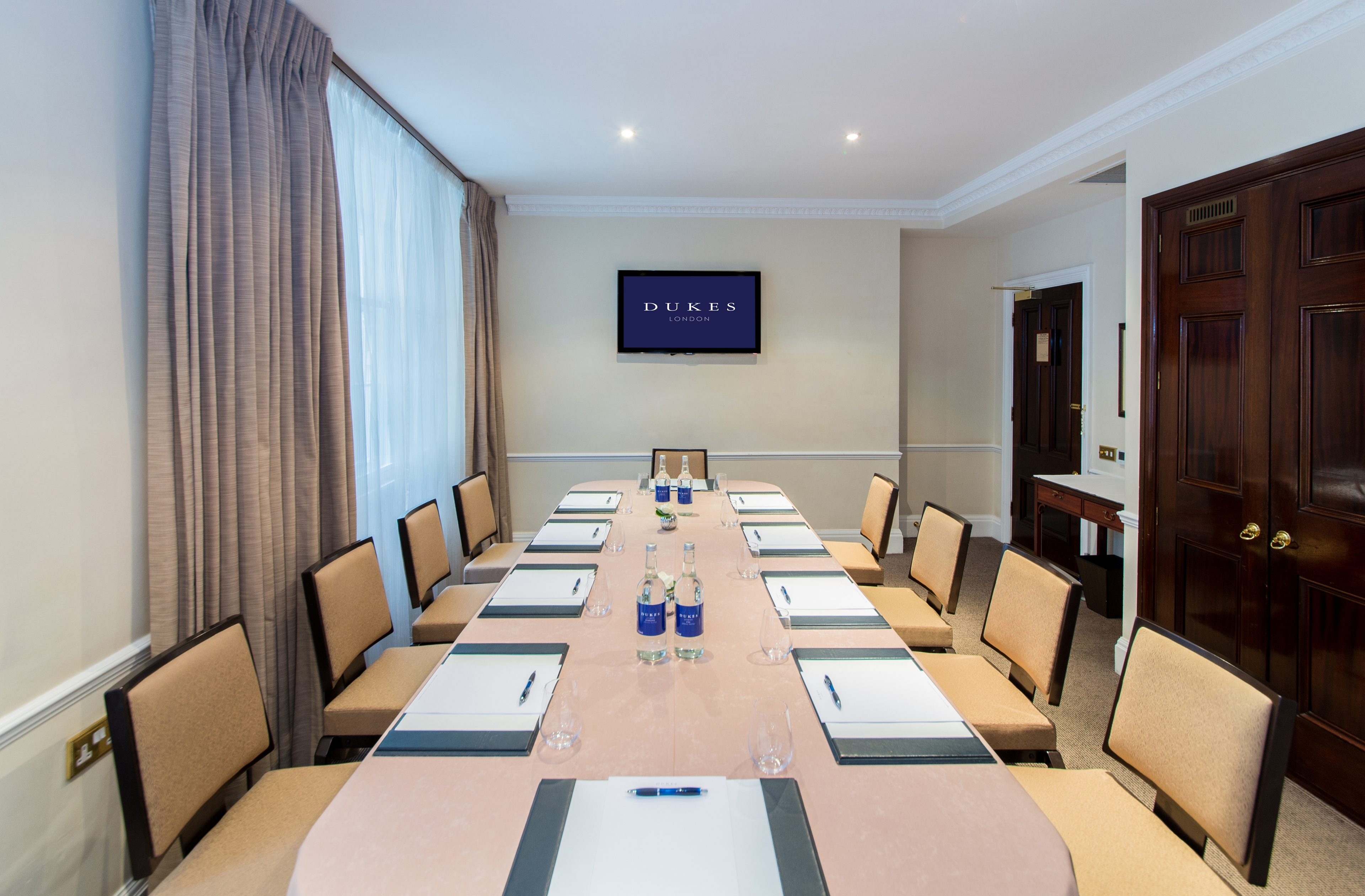 Photo of Dukes London, Sheridan Suite