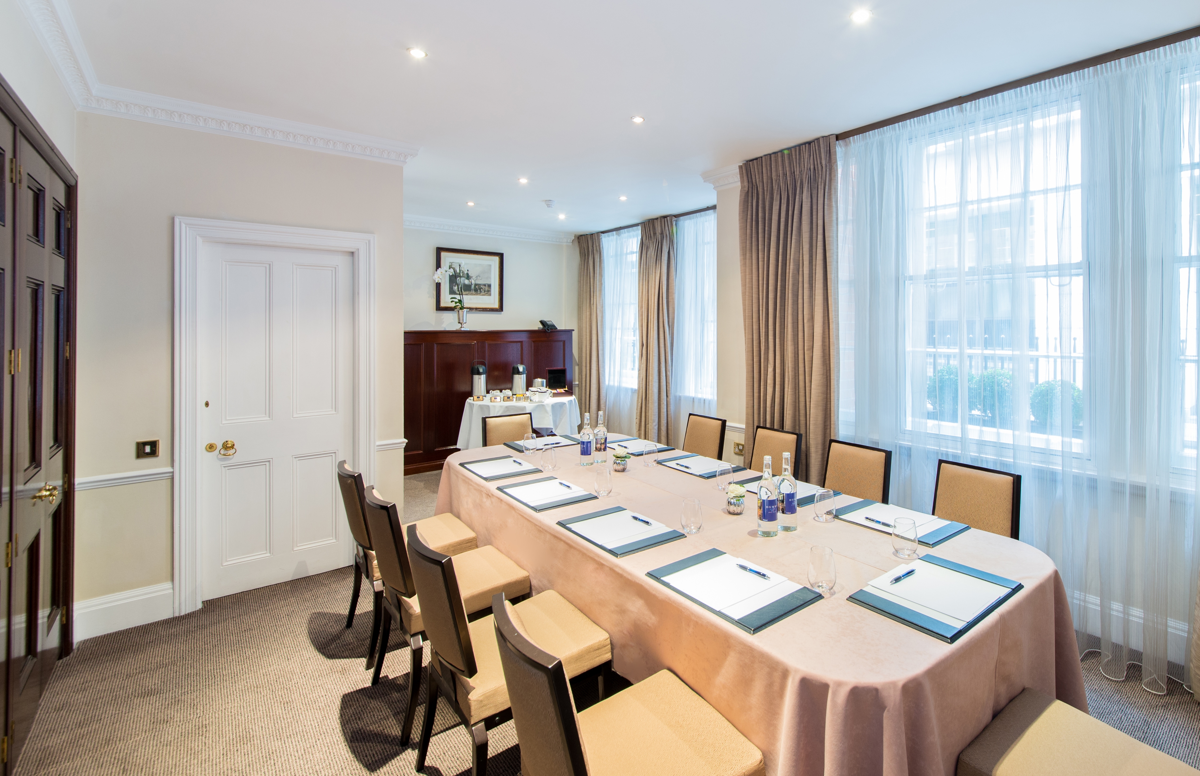 Photo of Dukes London, Sheridan Suite