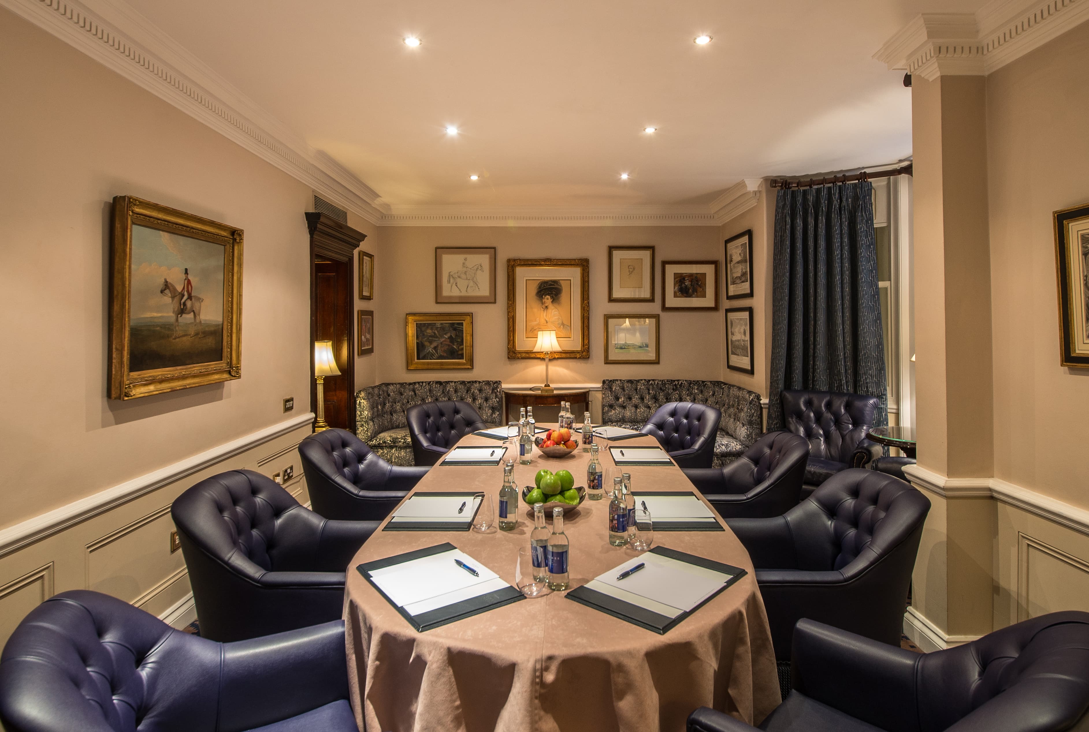 Dukes London, Montrose Suite photo #2