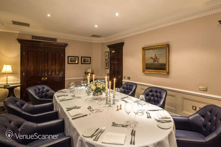 Dukes London, Montrose Suite photo #3