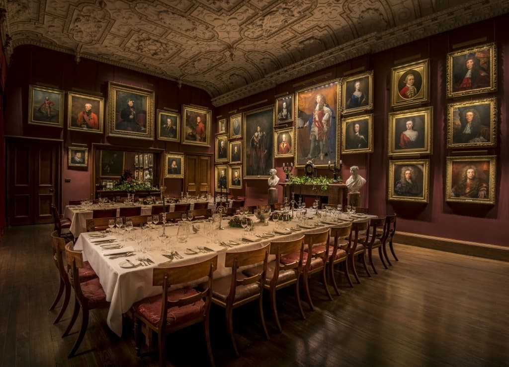 State Dining Room