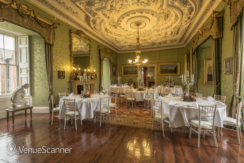 Thirlestane Castle, State Drawing Room, undefined photo #1