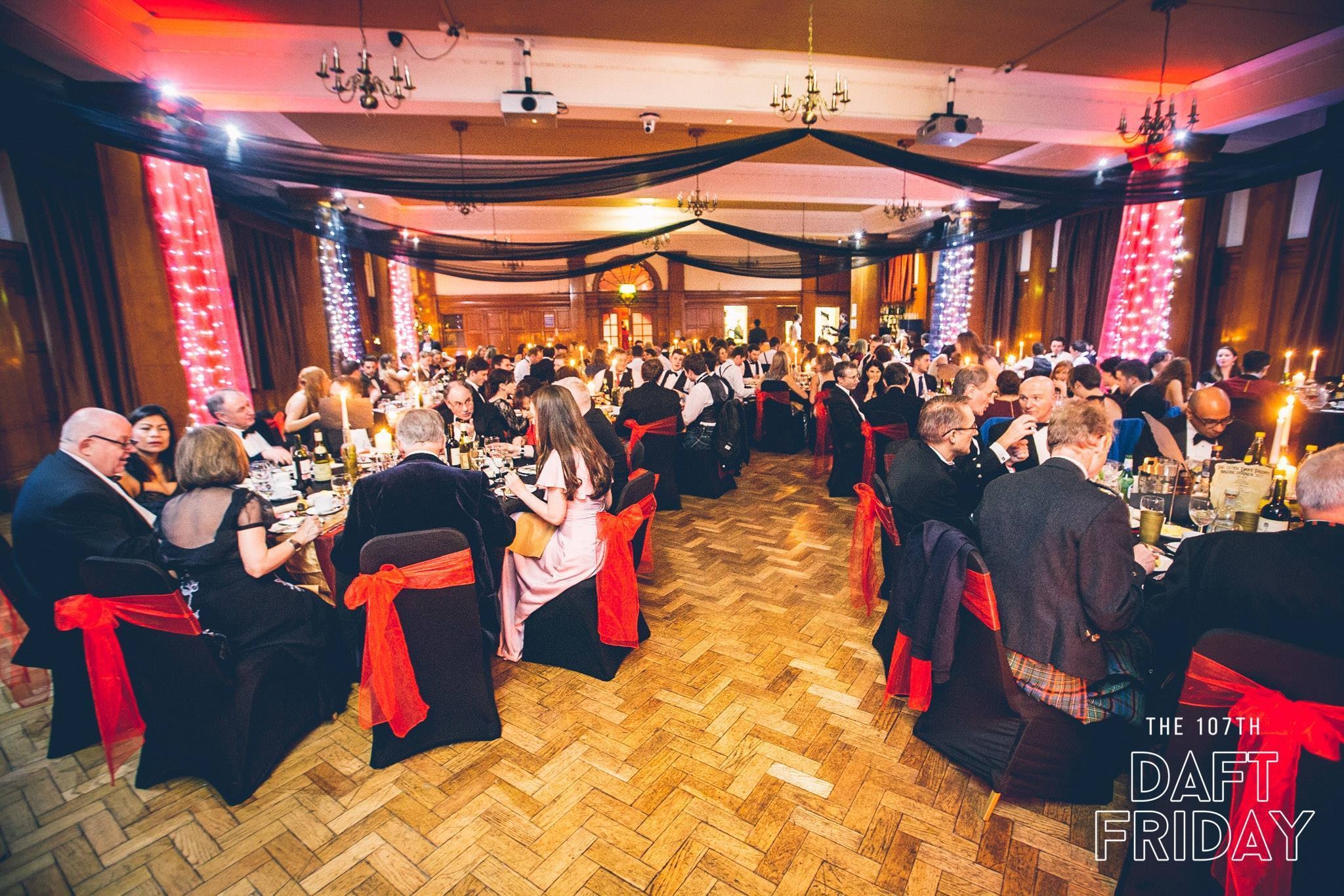Photo of Glasgow University Union, Dining Hall