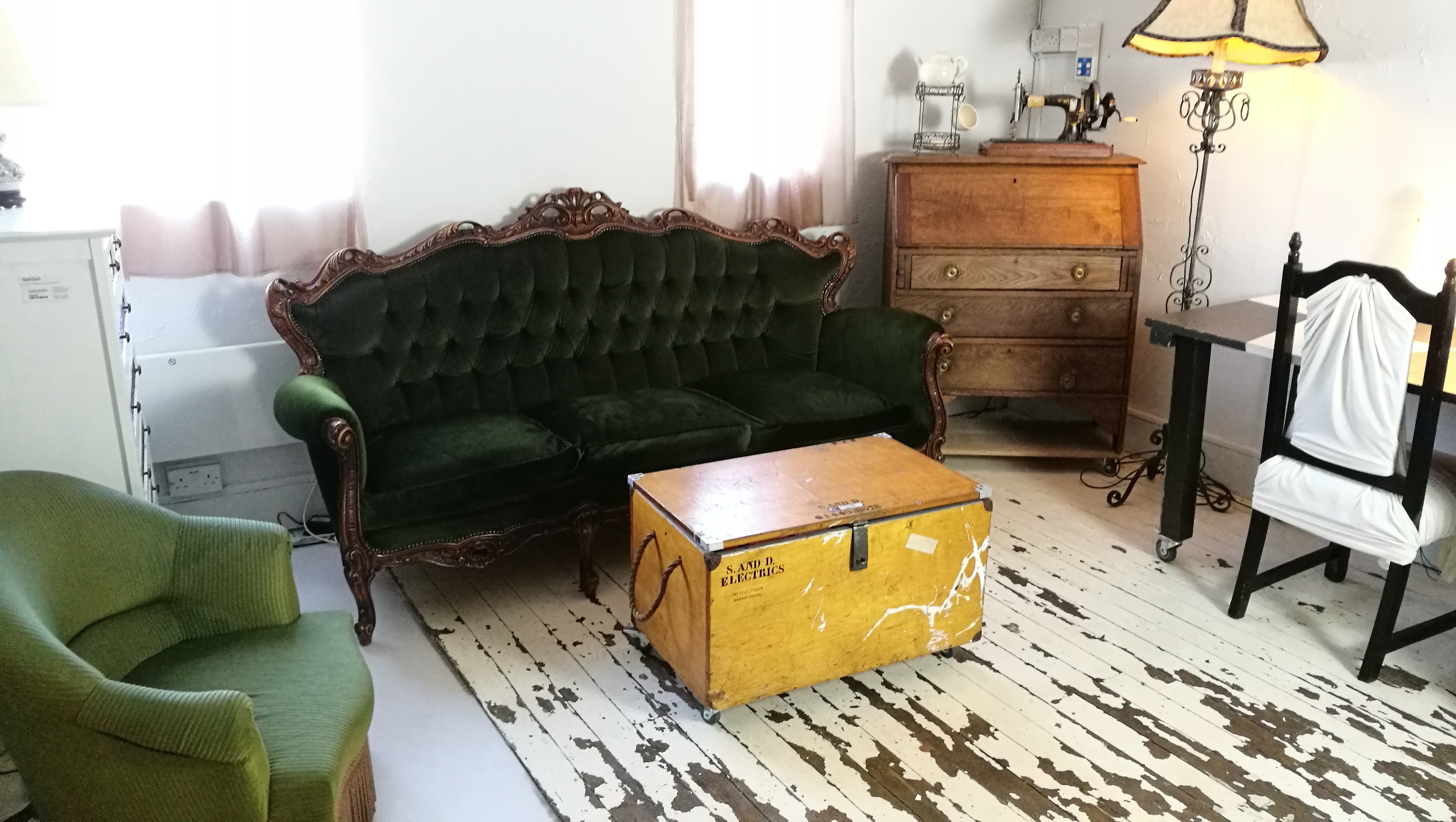 Photo of Dalston Loft