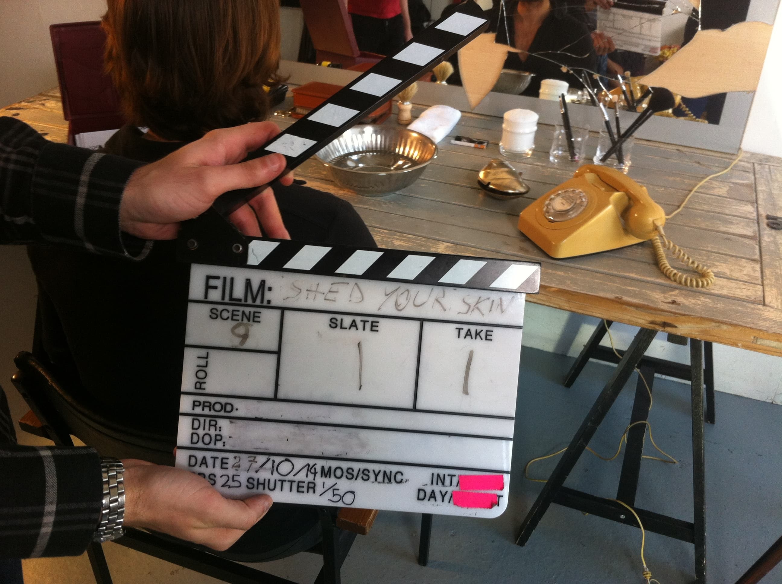 Dalston Loft photo #2