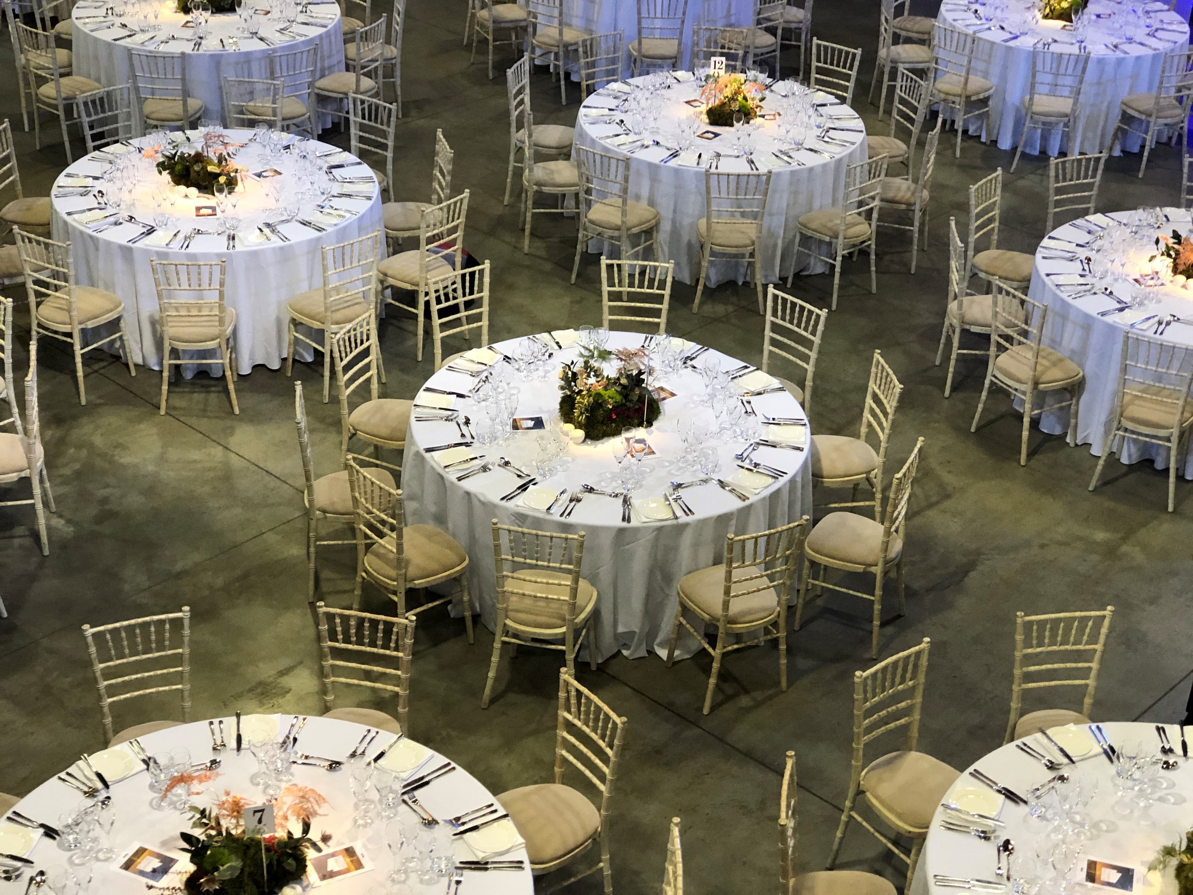 Dreamland, Hall By The Sea photo #2