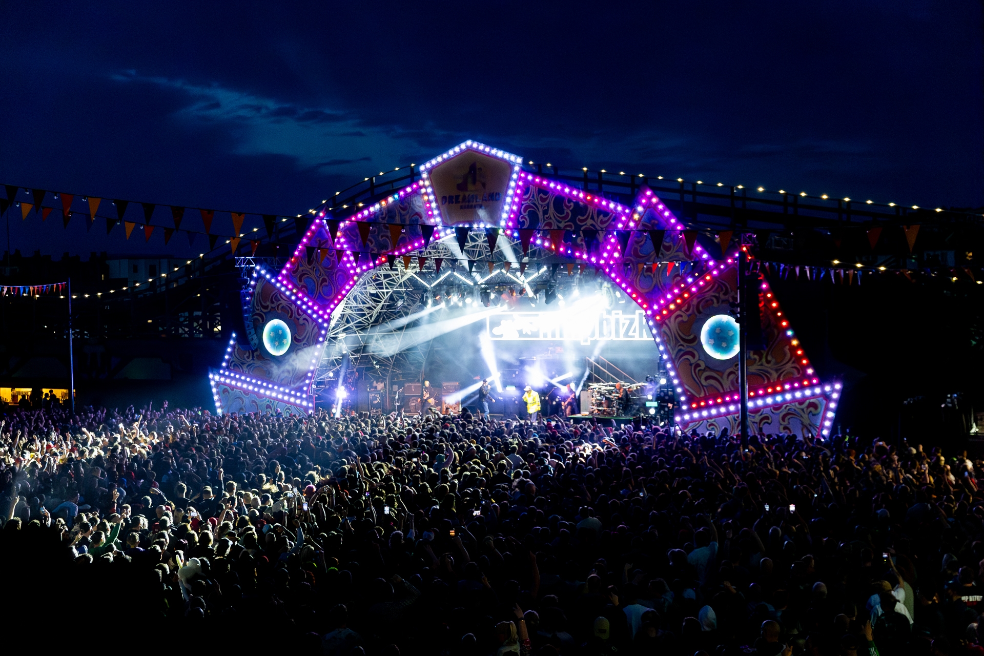 Photo of Dreamland, VIP Beach Huts
