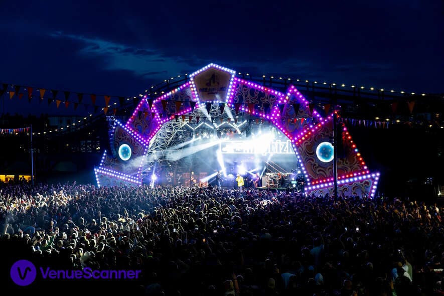 Amusement Park, Dreamland photo #16