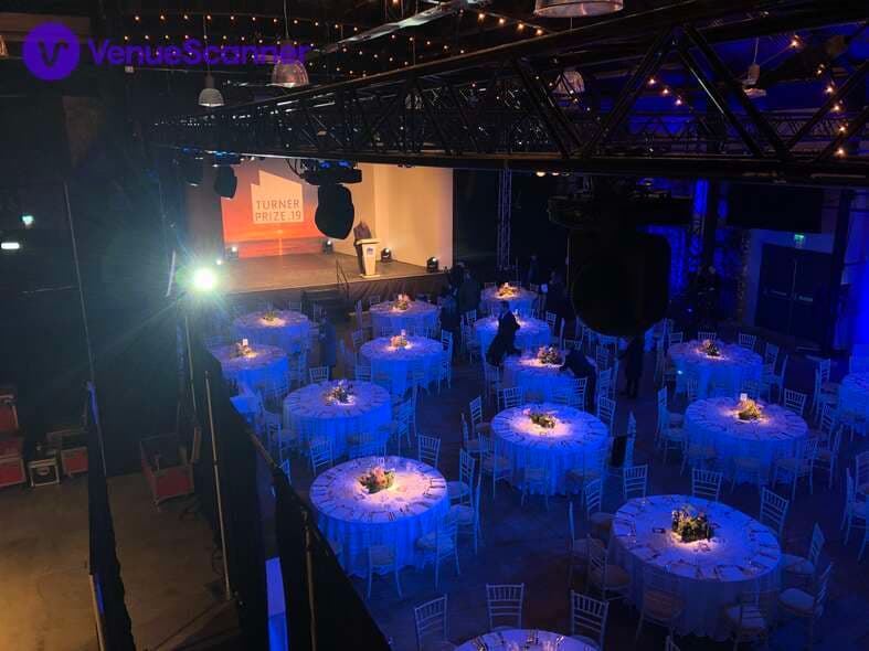 Hall By The Sea, Dreamland photo #3