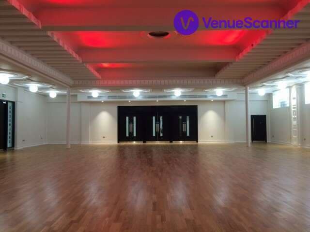 The Ballroom, Dreamland photo #1