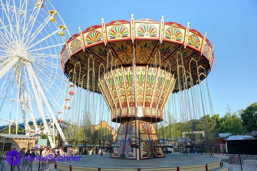 Amusement Park, Dreamland photo #3