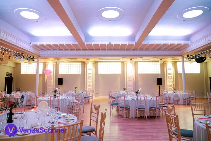 The Ballroom, Dreamland photo #2