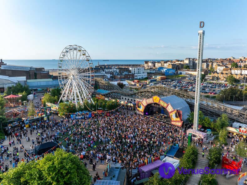 The Ballroom, Dreamland photo #3
