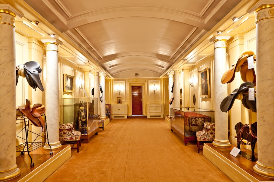 Photo of Saddlers' Hall, Great Hall