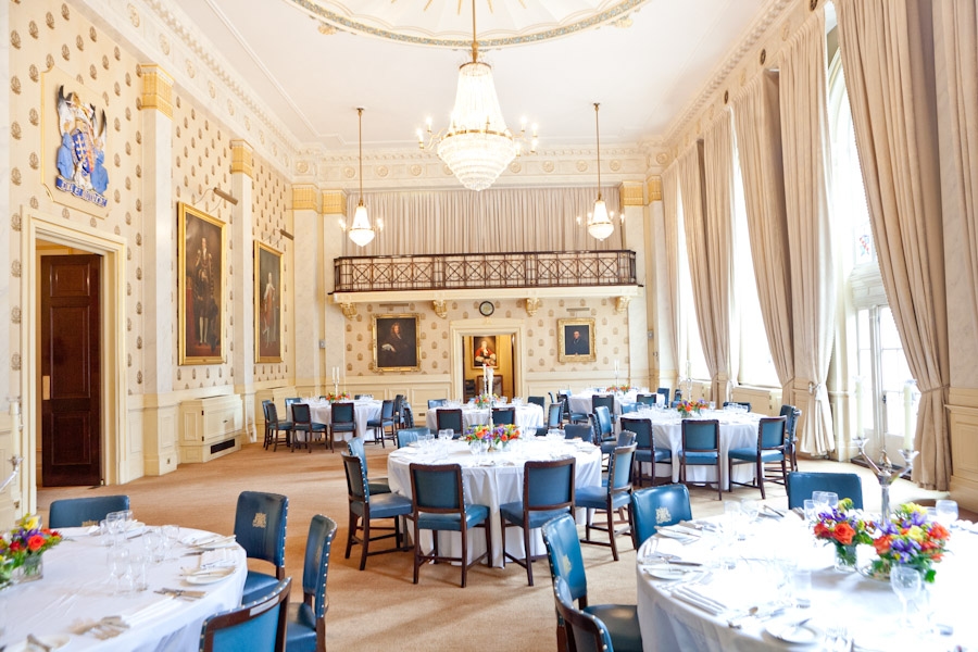 Photo of Saddlers' Hall, Great Hall