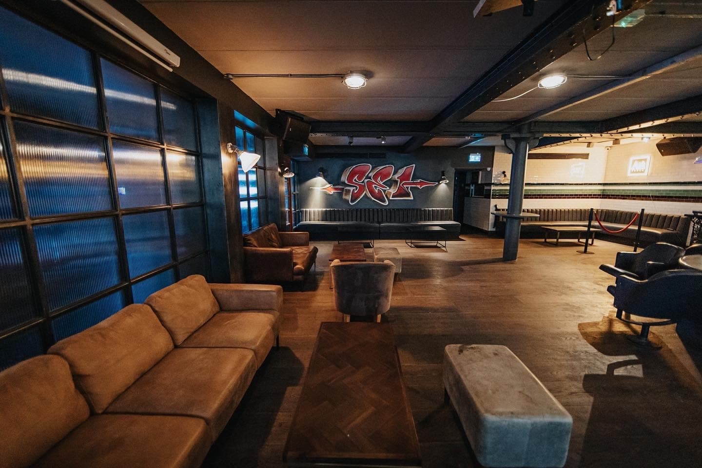 Basement Bar, BRIX photo #3