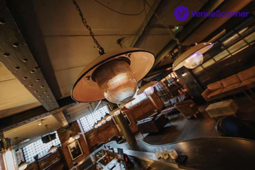 Exclusive Hire Of The Whole Venue, BRIX photo #2