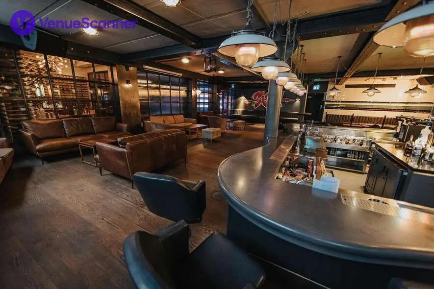 Basement Bar, BRIX photo #1