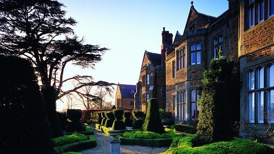 Photo of Fawsley Hall Hotel And Spa, Exclusive Hire
