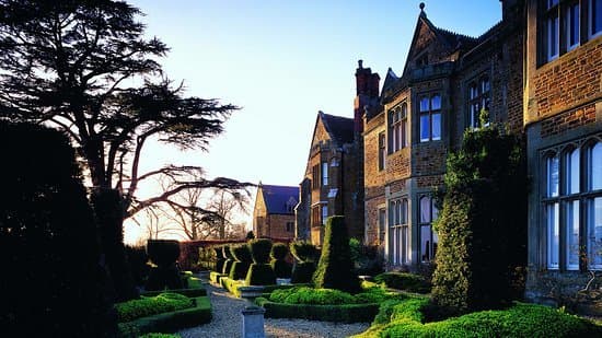 Fawsley Hall Hotel And Spa, Exclusive Hire photo #2