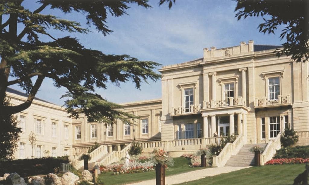 Macdonald Bath Spa Hotel photo #2