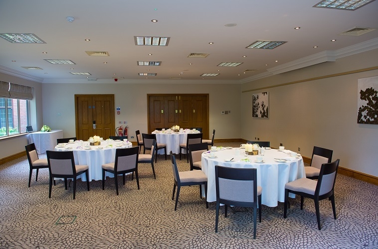 Photo of Hogarths Stone Manor, Drey