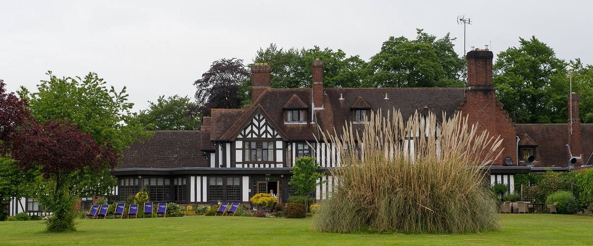 Photo of Hogarths Stone Manor, Drey