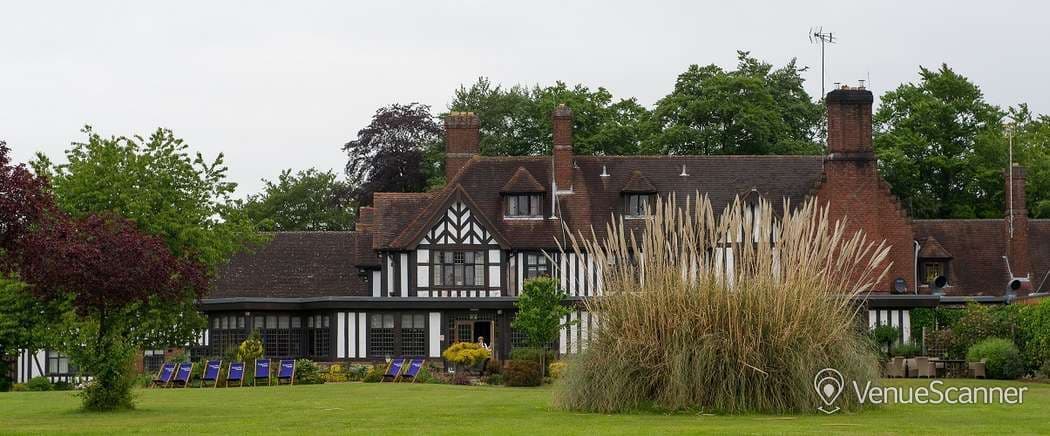 Garden Room, Hogarths Stone Manor photo #2
